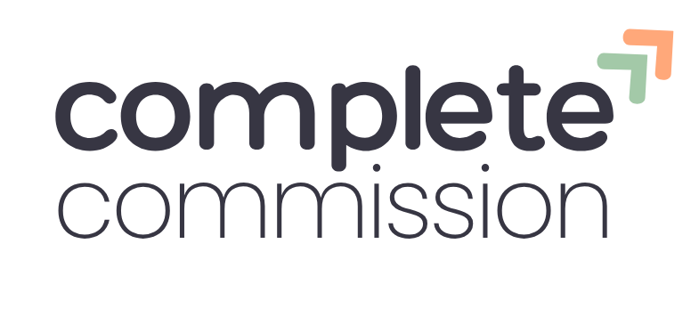 Complete Commission Logo